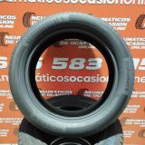 235 50 R19 99W CONTINENTAL ECO CONTACT MO 6 5.4/5.MM DOT 2920/2022