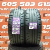 2x 225 40 R19 93W XL BRIDGESTONE TURANZA T005 6.0/6.1MM  DOT 2322/4722