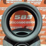 2x 225 40 R19 93W XL BRIDGESTONE TURANZA T005 6.0/6.1MM  DOT 2322/4722