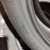 2x 225 40 R19 93W XL BRIDGESTONE TURANZA T005 6.0/6.1MM  DOT 2322/4722
