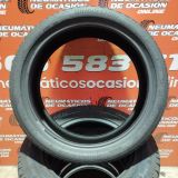 2x 225 40 R19 93W XL BRIDGESTONE TURANZA T005 6.0/6.1MM  DOT 2322/4722