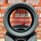 2x 225 40 R19 93W XL BRIDGESTONE TURANZA T005 6.0/6.1MM  DOT 2322/4722