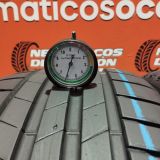 2x 225 40 R19 93W XL BRIDGESTONE TURANZA T005 6.0/6.1MM  DOT 2322/4722