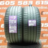 2x 245 40 R19 94W BRIDGESTONE TURANZA T005 5.3/5.4MM DOT 5222/4922