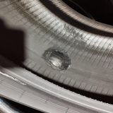 2x 245 40 R19 94W BRIDGESTONE TURANZA T005 5.3/5.4MM DOT 5222/4922