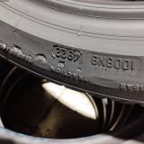 2x 245 40 R19 94W BRIDGESTONE TURANZA T005 5.3/5.4MM DOT 5222/4922