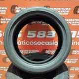 2x 245 40 R19 94W BRIDGESTONE TURANZA T005 5.3/5.4MM DOT 5222/4922