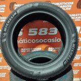 2x 245 50 R19 105V XL MICHELIN PILOT ALPIN 5 ZP 4.7/4.5MM DOT 4422/4422