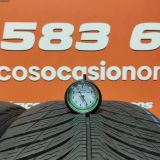 2x 245 50 R19 105V XL MICHELIN PILOT ALPIN 5 ZP 4.7/4.5MM DOT 4422/4422