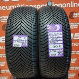 2x 235 50 R19 103V XL MICHELIN ALPIN7 4.7/5.3MM DOT 1824/1824 