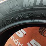 2x 235 50 R19 103V XL MICHELIN ALPIN7 4.7/5.3MM DOT 1824/1824 