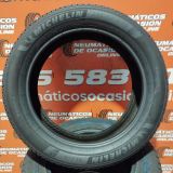2x 235 50 R19 103V XL MICHELIN ALPIN7 4.7/5.3MM DOT 1824/1824 