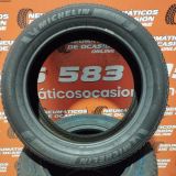 2x 235 50 R19 103V XL MICHELIN ALPIN7 4.7/5.3MM DOT 1824/1824 