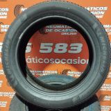 2x 235 50 R19 103V XL MICHELIN ALPIN7 4.7/5.3MM DOT 1824/1824 