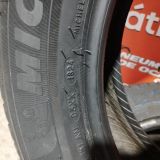 2x 235 50 R19 103V XL MICHELIN ALPIN7 4.7/5.3MM DOT 1824/1824 