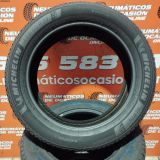 2x 235 50 R19 103V XL MICHELIN ALPIN7 4.7/5.3MM DOT 1824/1824 