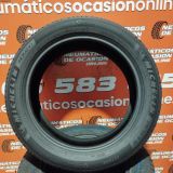 235 50 R19 103V XL MICHELIN PRIMACY 1 S1 5.6/5.8MM DOT 3024/3024