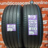 235 50 R19 103V XL MICHELIN PRIMACY 1 S1 6.0/6.2 MM DOT 2922/2324