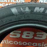 235 50 R19 103V XL MICHELIN PRIMACY 1 S1 6.0/6.2 MM DOT 2922/2324