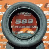 235 50 R19 103V XL MICHELIN PRIMACY 1 S1 6.0/6.2 MM DOT 2922/2324