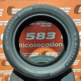 235 50 R19 103V XL MICHELIN PRIMACY 1 S1 6.0/6.2 MM DOT 2922/2324