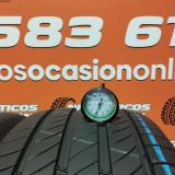 235 50 R19 103V XL MICHELIN PRIMACY 1 S1 6.0/6.2 MM DOT 2922/2324