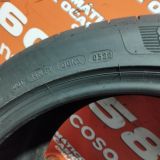 2x 285 35 ZR20 104Y XL MICHELIN PILOT SPORT 4S 4.3/4.4MM DOT 4823/0322