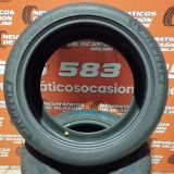 2x 285 35 ZR20 104Y XL MICHELIN PILOT SPORT 4S 4.3/4.4MM DOT 4823/0322