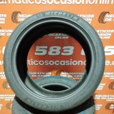 2x 285 35 ZR20 104Y XL MICHELIN PILOT SPORT 4S 4.3/4.4MM DOT 4823/0322