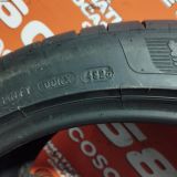 2x 285 35 ZR20 104Y XL MICHELIN PILOT SPORT 4S 4.3/4.4MM DOT 4823/0322
