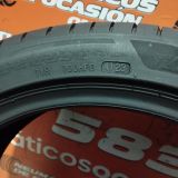 2x 225 45 R19 96W XL BRIDGESTONE TURANZA 6 ENLITEN 6.4/5.4MM DOT 4123/1823