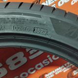 2x 225 45 R19 96W XL BRIDGESTONE TURANZA 6 ENLITEN 6.4/5.4MM DOT 4123/1823