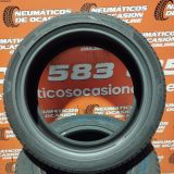 2x 225 45 R19 96W XL BRIDGESTONE TURANZA 6 ENLITEN 6.4/5.4MM DOT 4123/1823