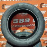 235 55 R19 105W XL CONTINENTAL ECO CONTACT 6Q 5.3/5.6MM DOT 1525/4024