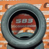 235 55 R19 105W XL CONTINENTAL ECO CONTACT 6Q 5.3/5.6MM DOT 1525/4024
