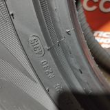 2x 255 55 R19 111Y XL PIRELLI SCORPION VERDE 5.9/5.0MM DOT 4721/4315
