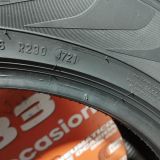 2x 255 55 R19 111Y XL PIRELLI SCORPION VERDE 5.9/5.0MM DOT 4721/4315
