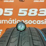 2x 255 55 R19 111Y XL PIRELLI SCORPION VERDE 5.9/5.0MM DOT 4721/4315
