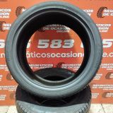 2x 295 35 R21 107V YOKOHAMA BLUEARTH WINTER 6.6/6.6MM DOT 1718/1718