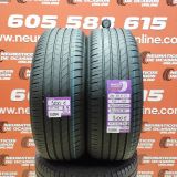 2x 235 50 R21 101W BRIDGESTONE ALENZA 001 6.5/7.0MM DOT 1424/1424