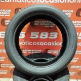 2x 235 50 R21 101W BRIDGESTONE ALENZA 001 6.5/7.0MM DOT 1424/1424