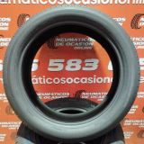 2x 235 50 R21 101W BRIDGESTONE ALENZA 001 6.5/7.0MM DOT 1424/1424
