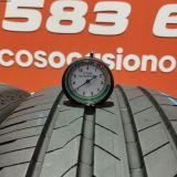 2x 235 50 R21 101W BRIDGESTONE ALENZA 001 6.5/7.0MM DOT 1424/1424