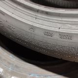 2x 315 40 ZR21 115Y XL PIRELLI P ZERO MO 4.8/4.8MM DOT 3824/5023