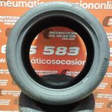 2x 315 40 ZR21 115Y XL PIRELLI P ZERO MO 4.8/4.8MM DOT 3824/5023