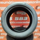 2x 315 40 ZR21 115Y XL PIRELLI P ZERO MO 4.8/4.8MM DOT 3824/5023