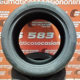 2x 315 40 ZR21 115Y XL PIRELLI P ZERO MO 4.8/4.8MM DOT 3824/5023