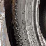 2x 315 40 ZR21 115Y XL PIRELLI P ZERO MO 4.8/4.8MM DOT 3824/5023