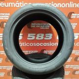 2x 315 40 ZR21 115Y XL PIRELLI P ZERO MO 4.8/4.8MM DOT 3824/5023