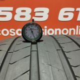 2x 315 40 ZR21 115Y XL PIRELLI P ZERO MO 4.8/4.8MM DOT 3824/5023